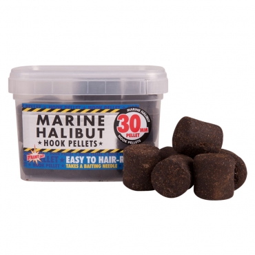 Dynamite Baits Marine Halibut 30mm Pellet